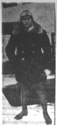 Gunnar Lihr.