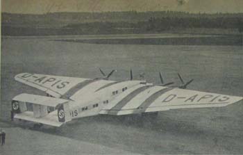 The image was published in Hufvudstadsbladet on 30 July 1937.