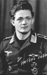Heribert Koller. (www.jg54greenhearts.com)