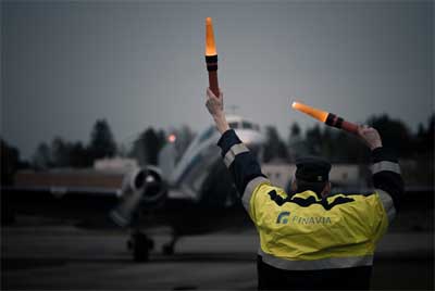 Photo: Tuomas Kuosmanen